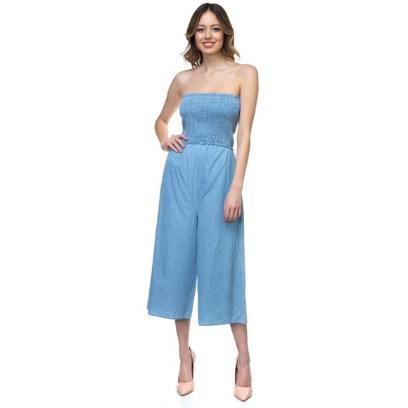 April Reign Other - Annie Jumpsuit